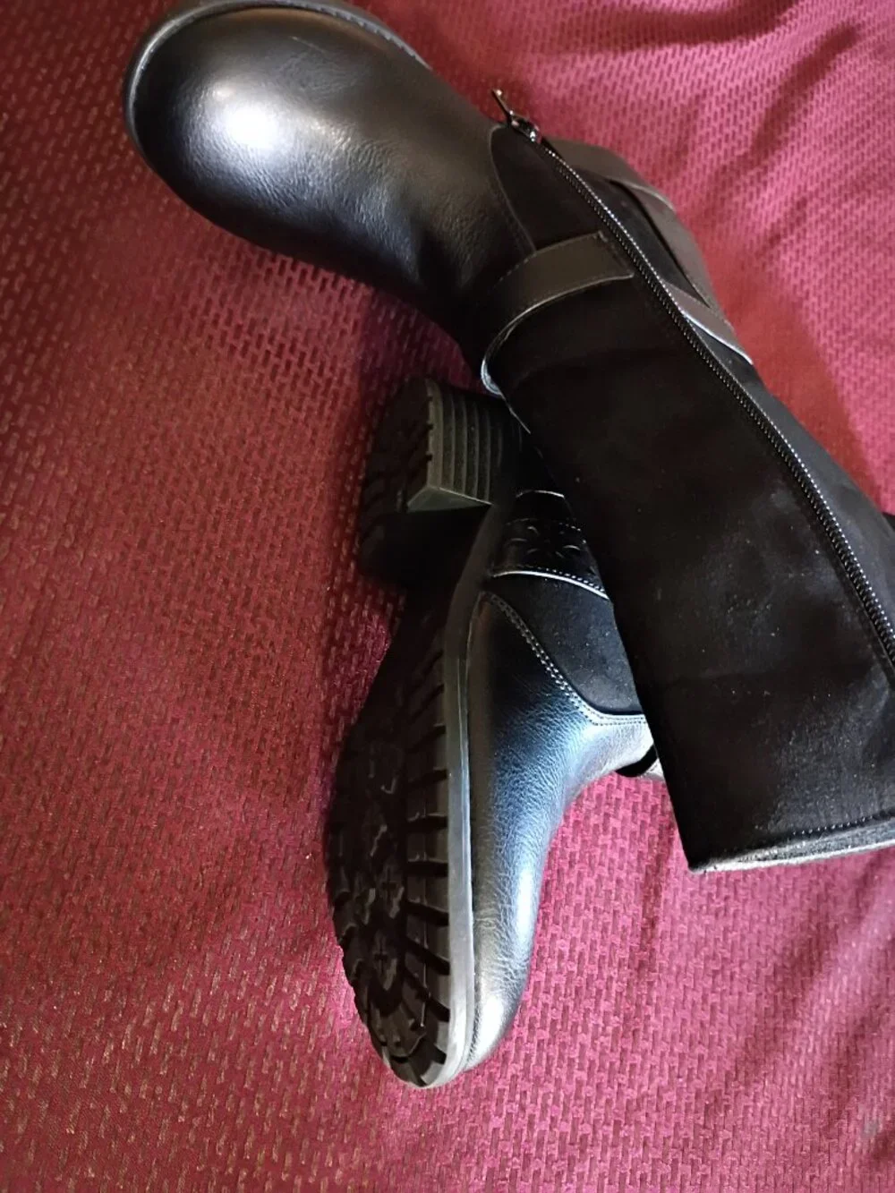 Girls Boots